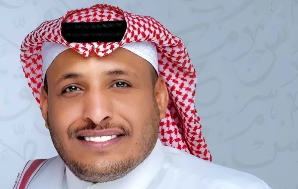 ثامر التركي- الصورة من حسابه على تويتر