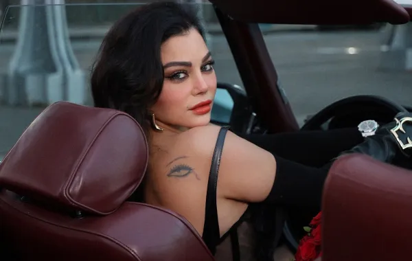 هيفاء وهبي- الصورة من حسابها على إنستغرام