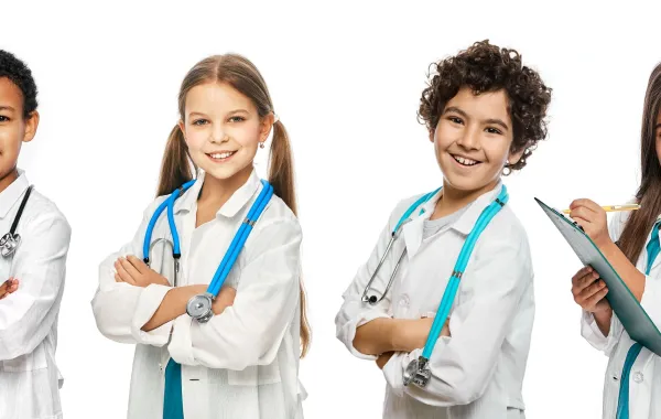 صورة إنجازات طبية