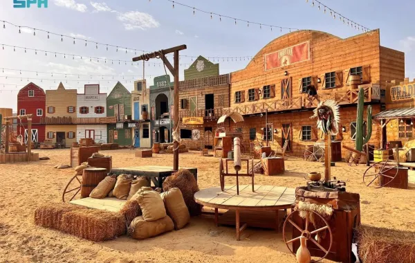 فعاليات جدة