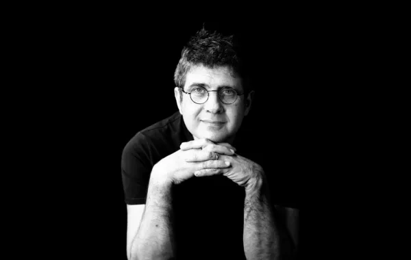 الفنان فادي بلهوان