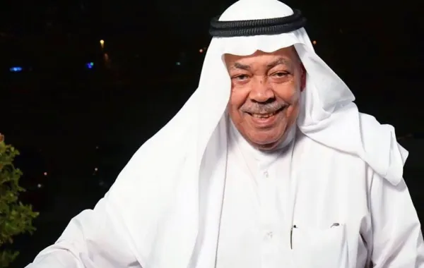 سعد الفرج- الصورة من حسابه على إنستغرام