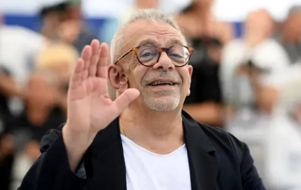 يسري نصر الله - الصورة من حسابه على منصة "X"