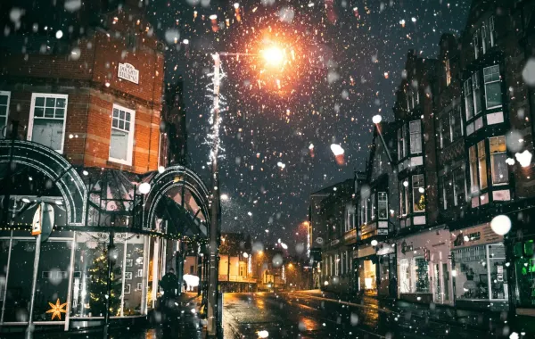 العالم يحتفل برأس السنة الميلادية 2026