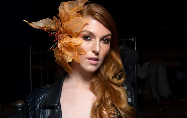 أكسسوارات شعر