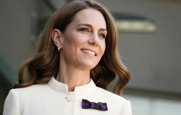 كيت ميدلتون