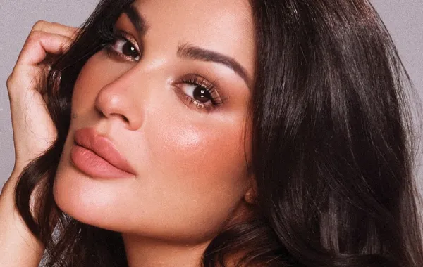 نادين نجيم- الصورة من حسابها على إنستغرام