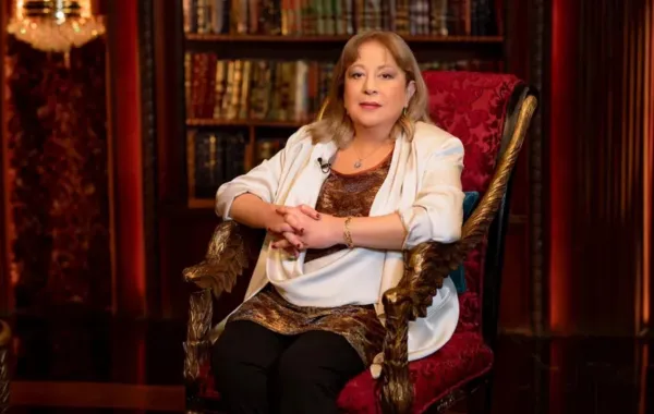 محطات في حياة الفنانة سمية الألفي ومرض قاسٍ يكتب نهايتها