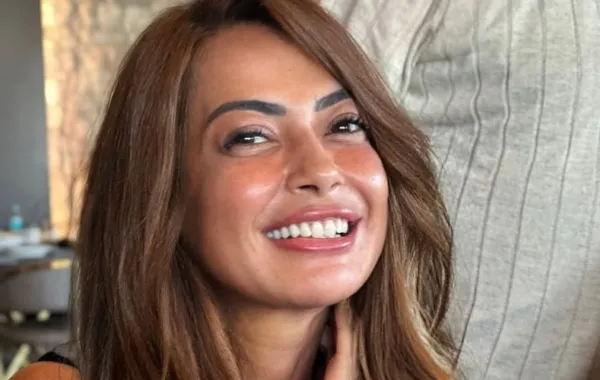 داليا مصطفى- الصورة من حسابها على إنستغرام