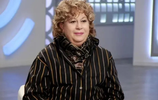 سمية الألفي- الصورة من أرشيف المحرر