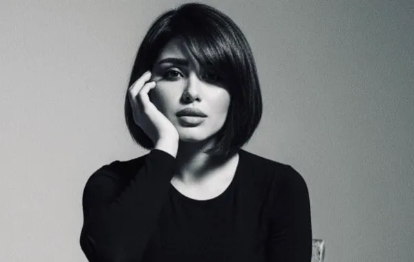 هنادي الكندري- الصورة من حسابها على إنستغرام