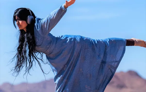 ميلا الزهراني- الصورة من حسابها على الانستغرام