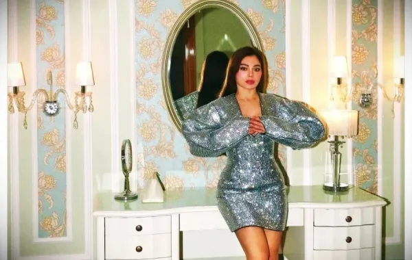 هيفاء وهبي- الصورة من حسابها على إنستغرام