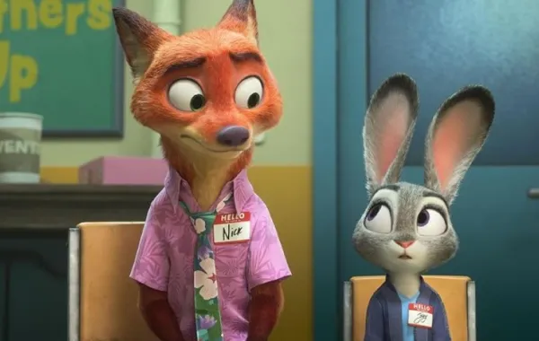 فيلم Zootopia 2 - الصورة من موسوعة الأفلام العالمية IMDB