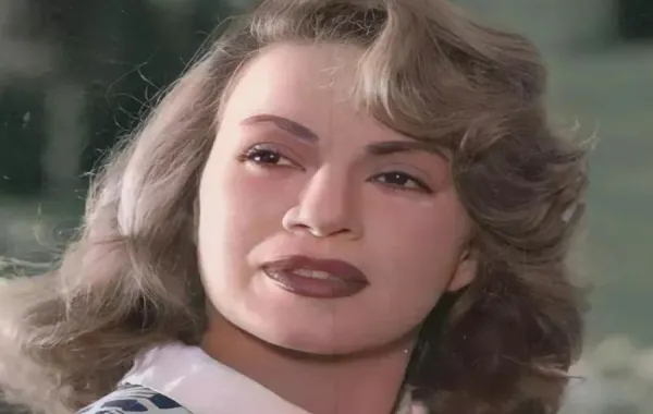 هند رستم- صورة أرشيفية