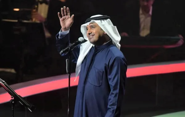 راشد الماجد- الصورة من حسابه على الانستغرام