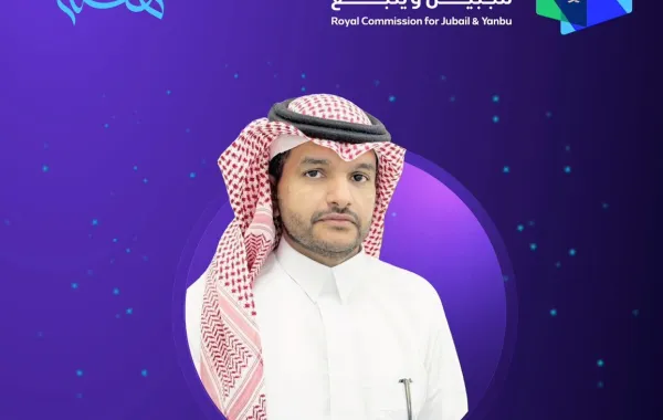 معلم في الجبيل يتأهل ضمن أفضل 50 معلمًا على مستوى العالم.. يذكر أن الجائزة تمنحها مؤسسة فايركي سنويًا لمعلم أحدث أثرًا 