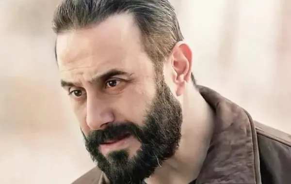 قصي خولي - الصورة من حسابه الخاص على "فيسبوك"