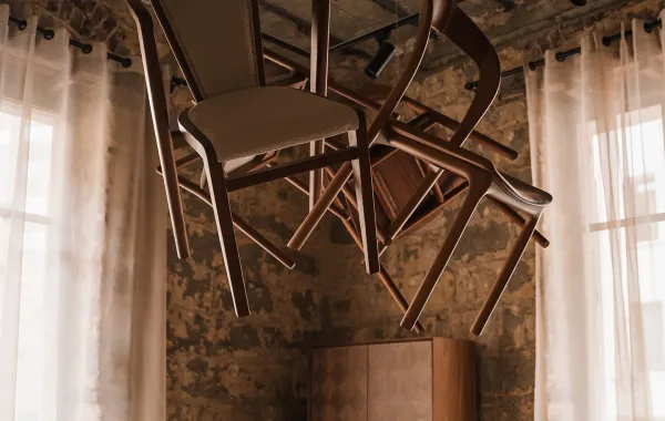 أسبوع القاهرة للتصميم 2025 عين على المستقبل وعين على الماضي