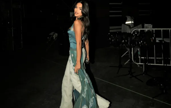 تيارا وهبي- الصورة من المصدر