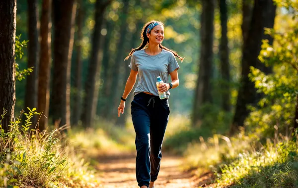 نصائح لجسم قوي بدون ساعات طويلة في الجيم Image By Freepik