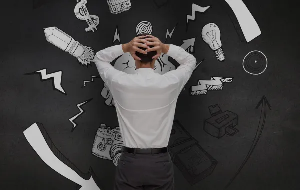 تحديات لا يخبرنا عنها رواد الأعمال - الصورة من freepik  تصوير creativeart