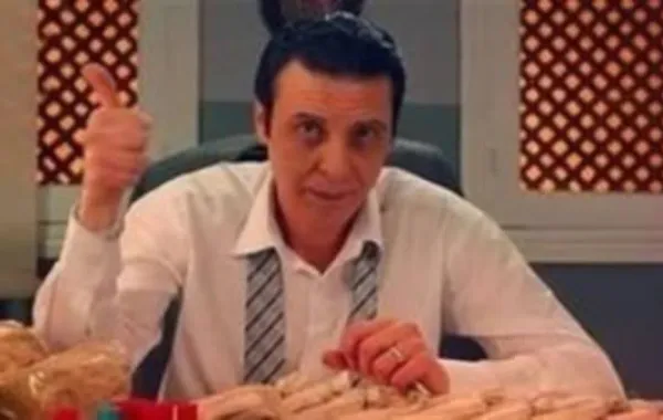 وفاة الفنان طارق الأمير بعد صراع مع المرض