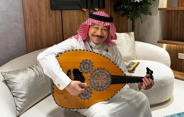 علي عبد الكريم- الصورة من حسابه على الانستغرام