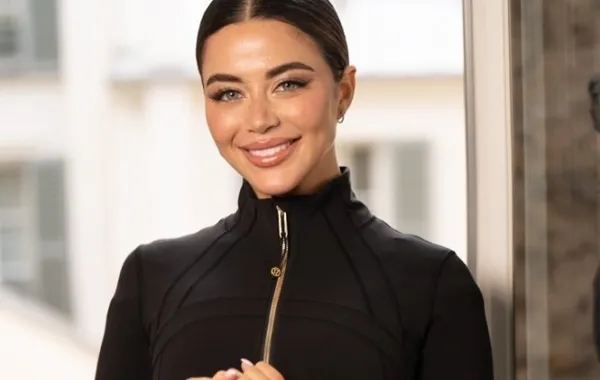 يارا السكري -الصورة من صفحتها على إنستغرام