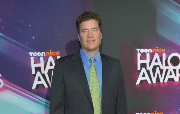 بات فين عام 2012 قبل أزمته المرضية - مصدر الصورة Charley Gallay / GETTY IMAGES NORTH AMERICA / Getty Images via AFP