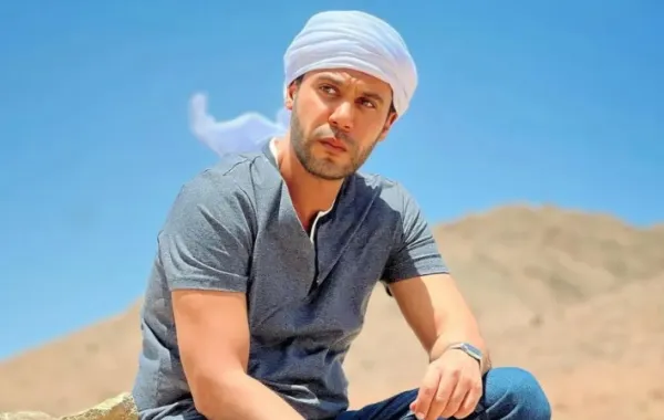 محمد إمام - الصورة من حسابه على فيس بوك