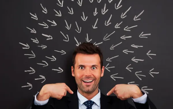 اكتساب الكاريزما- مصدر الصورة freepik