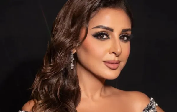 أنغام - الصورة من حسابها على إنستغرام