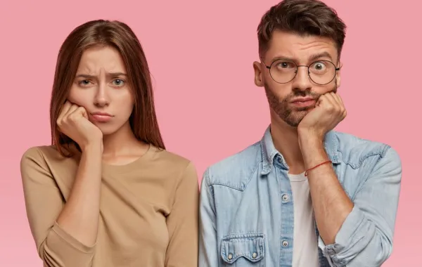 الخوف من الفشل 