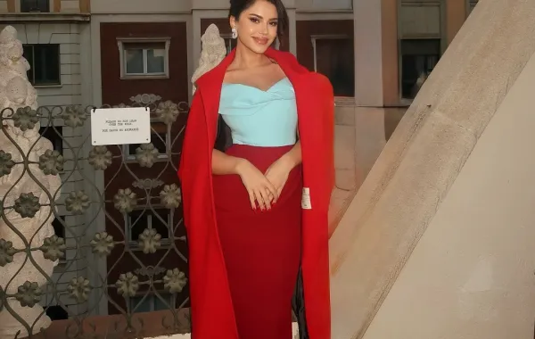 نجود الرميحي- الصورة من حسابها على انستجرام