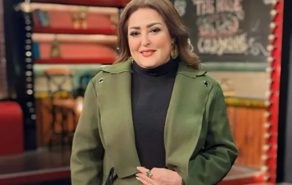 نهال عنبر- الصورة من حسابها الرسمي على إنستغرام