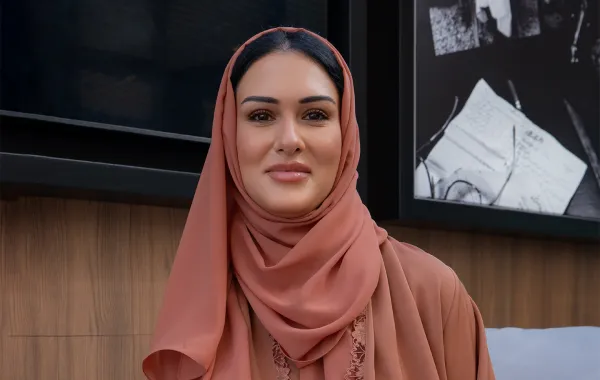 الرئيسة التنفيذية لأسبوع الساعات دبي هند صديقي
