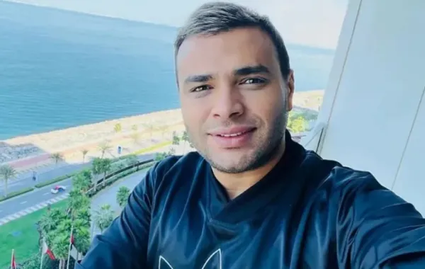 رامي صبري يحذر الملحنين والشعراء: هذه الأغاني ممنوع تداولها مع فنانين آخرين