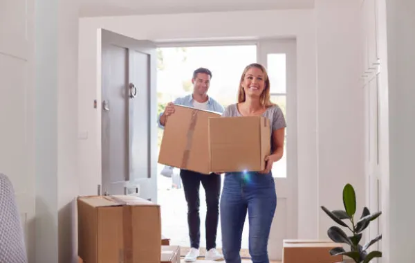 تفسير حلم  دخول بيت جديد في المنام