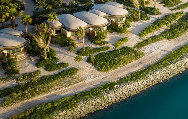 منتجع InterContinental The Red Sea Resort