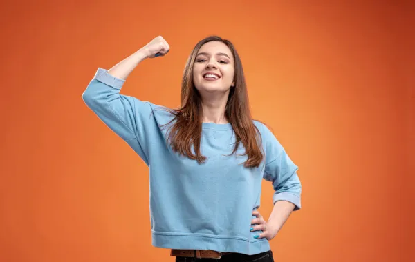 البيئة التي تعيش فيها هي انعكاس لك-المصدرfreepik