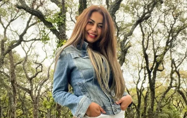 داليا مصطفى- الصورة من حسابها على إنستغرام