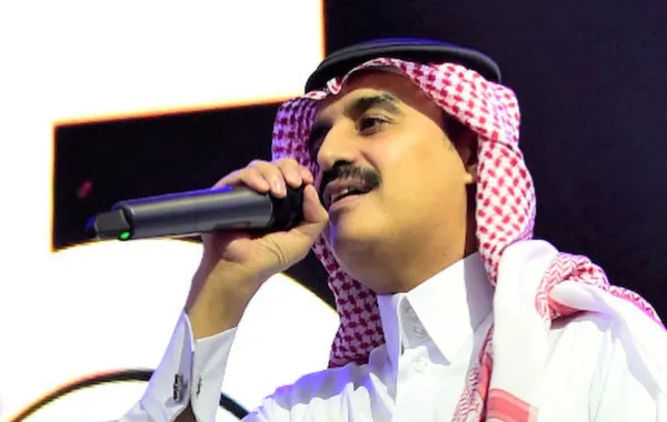 عبد الهادي حسين- الصورة من حسابه على الانستغرام