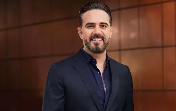 وائل جسار - الصورة من صفحته الرسمية على الفيسبوك