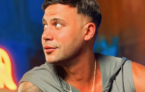 محمد إمام- الصورة من حسابه اارسمي على إنستغرام