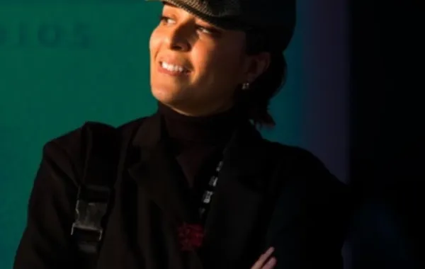 ريم الحبيب- الصورة من صفحتها على انستغرام