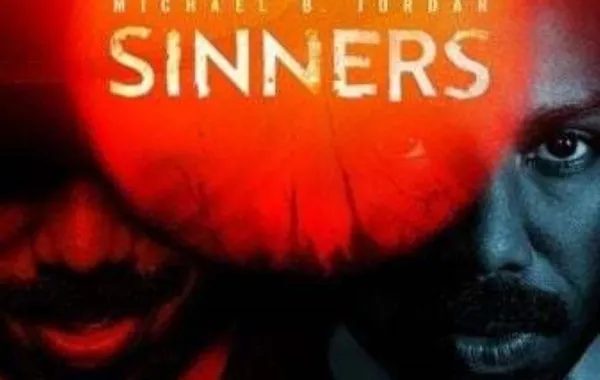بوستر فيلم Sinners- الصورة من مةقع IMDB