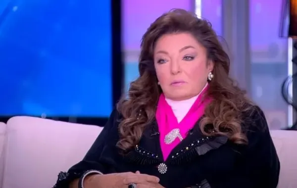 هدى رمزي- صورة أرشيفية 