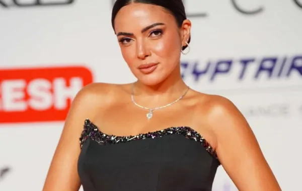 وئام مجدي تتذكر جدتها بكلمات مؤثرة: أكتر واحدة كانت بتسمعني مشيت