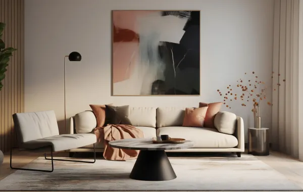 ديكور معاصر